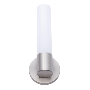 Turbo - 13.94 Inch 13W 1 LED Wall Sconce - 845428