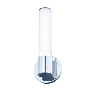 Tribeca - 13.81 Inch 12W 1 LED Wall Sconce