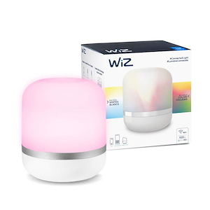 WiZ Hero - 7.2 Inch 10W LED Table Lamp - 886524