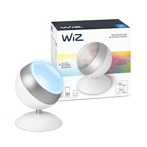 WiZ Quest - 7.48 Inch 12.5W LED Projector Lamp - 886527