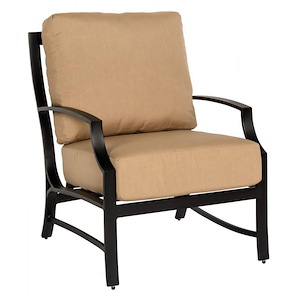 Seal Cove - 35.5 Inch Lounge Chair - 1083404