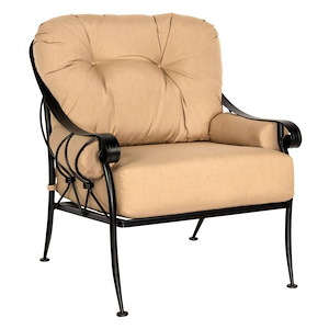Derby - 38.25 Inch Lounge Chair - 1083413