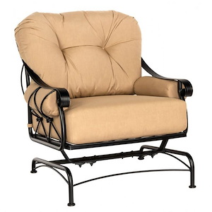 Derby - 39 Inch Spring Lounge Chair - 1083414
