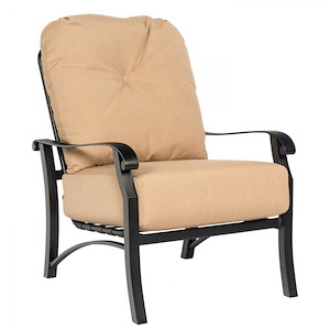 Cortland - 37 Inch Cushion Lounge Chair - 1083415