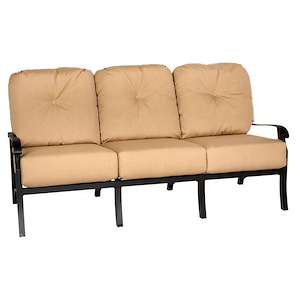 Cortland - 75.5 Inch Cushion Sofa