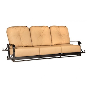 Cortland - 87 Inch Sofa Swing