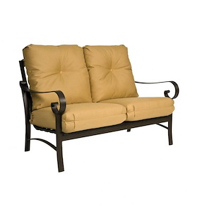 Belden - 52 Inch Cushion Love Seat - 1083345