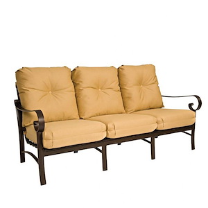 Belden - 76 Inch Cushion Sofa