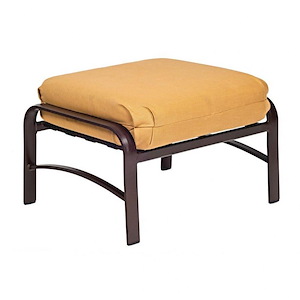Belden - 27.75 Inch Cushion Ottoman - 1083603