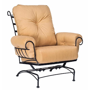 Terrace - 43 Inch Spring Lounge Chair - 1083432