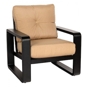 Vale - 36.25 Inch Lounge Chair - 1083435