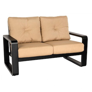 Vale - 58.5 Inch Love Seat - 1083352