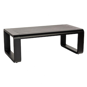 Vale - 50 Inch Coffee Table - 1083459
