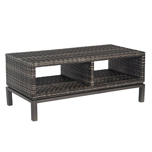 Canaveral - 44 Inch Coffee Table - 1083461