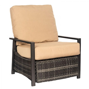 Canaveral - 38.13 Inch Recliner