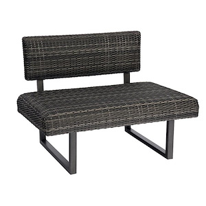 Canaveral - 39 Inch Harper Lounge Chair - 1083442