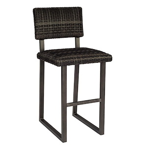 Canaveral - 43.5 Inch Harper Bar Stool - 1083590
