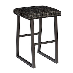 Canaveral - 30 Inch Harper Backless Bar Stool - 1083592