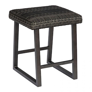 Canaveral - 24 Inch Harper Backless Counter Stool - 1083593