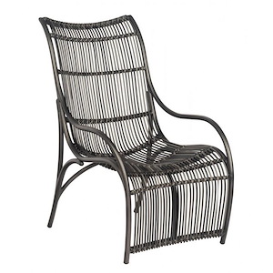 Canaveral - 42 Inch Cape Lounge Chair - 1083445