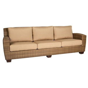 Saddleback - 97 Inch Sofa