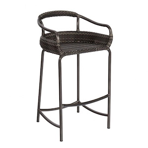 Canaveral - 41 Inch Nelson Bar Stool - 1254806