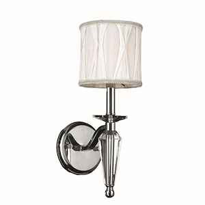 Gatsby - 6 Inch One Light Small Wall Sconce - 471765