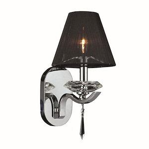 Gatsby - 7 Inch One Light Small Wall Sconce