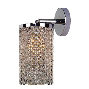 Prism - 7 Inch One Light Small Wall Sconce