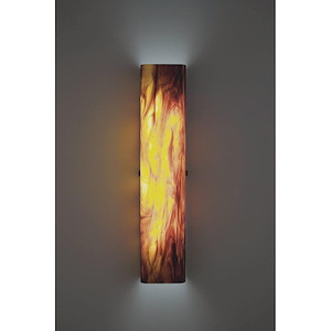 Channel - Two Light Standard Wall Sconce