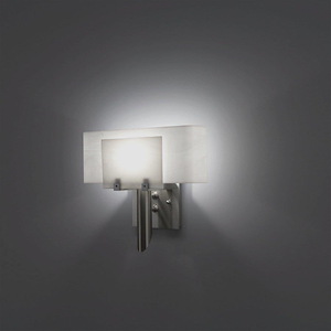 Dessy 1 - One Light Wall Sconce