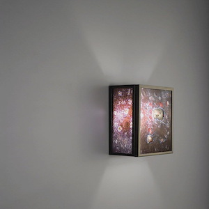 F/N 3IO - One Light Wall Sconce