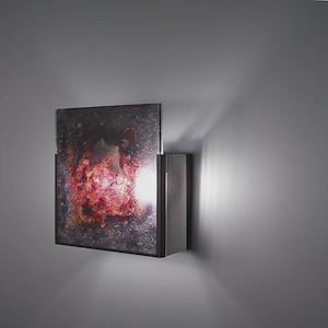 F/N Judy - Two Light Wall Sconce