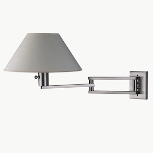 Master - One Light Wall Sconce