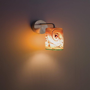 Whitney - One Light Wall Sconce - 1223974