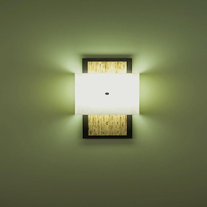 Windows - Two Light Wall Sconce