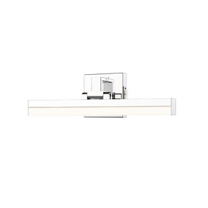 Liam - 20W 1 LED Bath Vanity In Modern Style-5 Inches Tall and 18 Inches Wide - 1325350