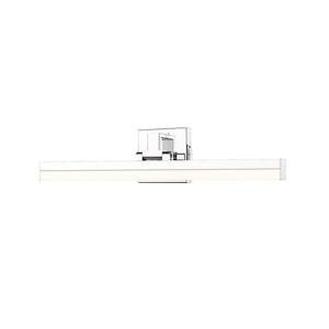 Liam - 25W 1 LED Bath Vanity In Modern Style-5 Inches Tall and 25 Inches Wide - 1325351