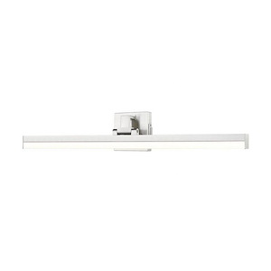 Liam - 32W 1 LED Bath Vanity In Modern Style-5 Inches Tall and 32 Inches Wide