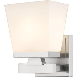 Astor - 1 Light Wall Sconce In Modern Style-7.75 Inches Tall and 5.75 Inches Wide - 1096902