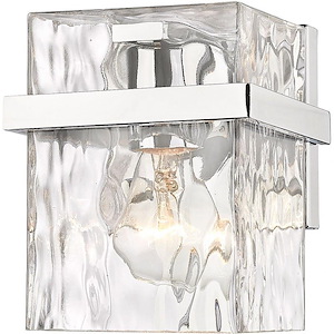 Bennington - 1 Light Wall Sconce In Traditional Style-7 Inches Tall and 5.5 Inches Wide - 1096921