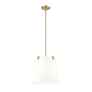 Weston - 3 Light Pendant In Industrial Style-13 Inches Tall and 13 Inches Wide
