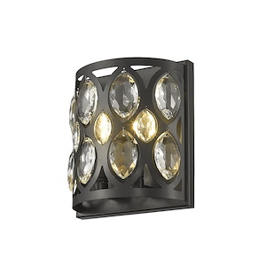 Dealey - 2 Light Wall Sconce