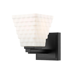 Annalise - 1 Light Wall Sconce-7.25 Inch Tall and 7 Inch Wide - 1363474