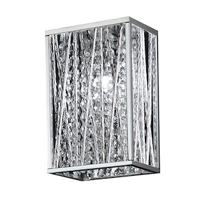 Terra - 9.25 Inch 4W 1 LED Wall Sconce - 550163