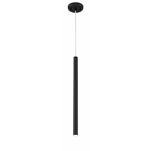 Forest - 70W 14 LED Island/Billiard in Modern Style - 16 Inches Wide by 24 Inches High - 1222958