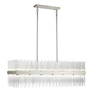 Citadel - 32 Light Chandelier In Contemporary Style-16.75 Inches Tall and 18 Inches Wide - 1298111