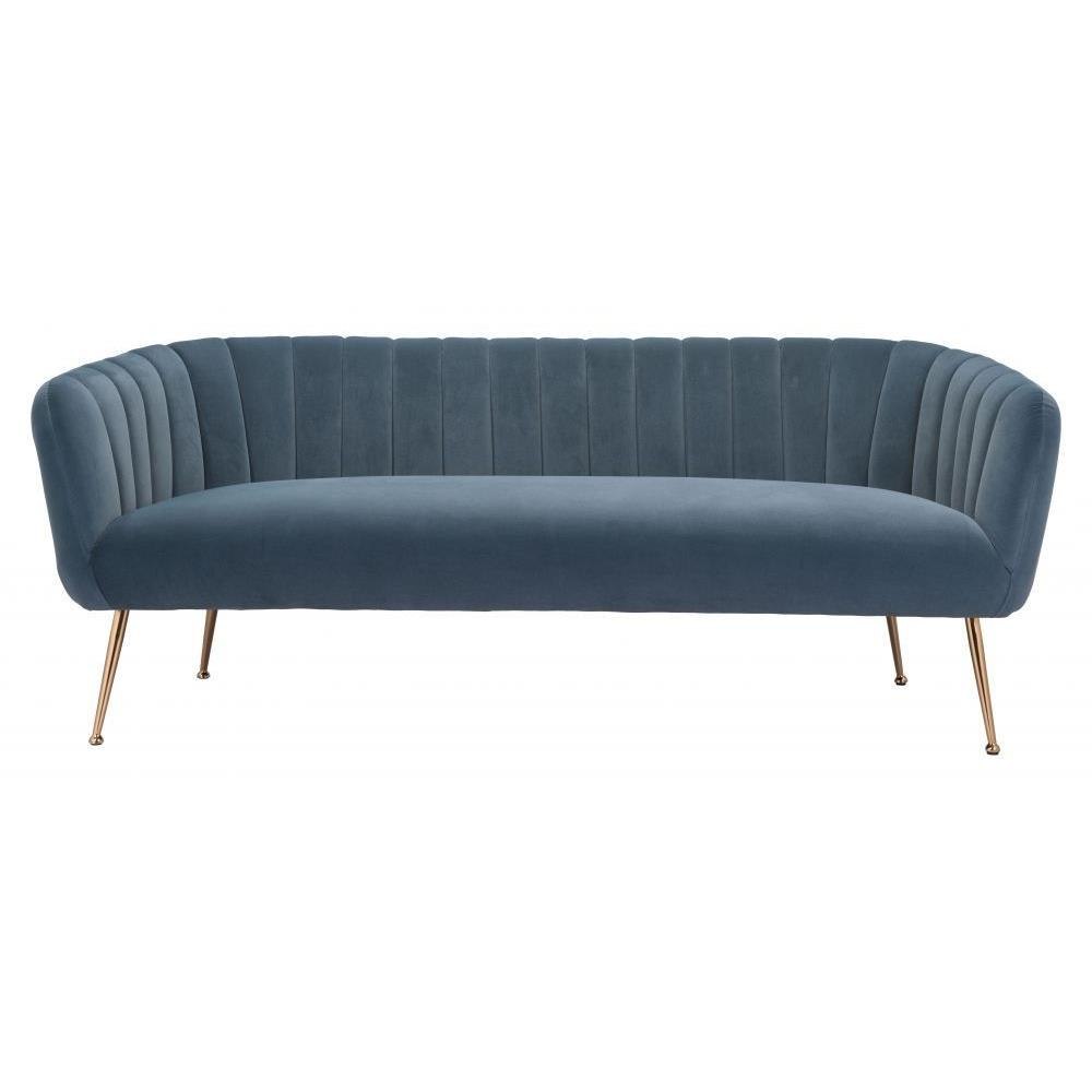 Zuo Modern Deco Sofa