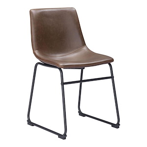 Smart - Dining Chair Set In Industrial Style-31.3 Inches Tall and 18.7 Inches Wide