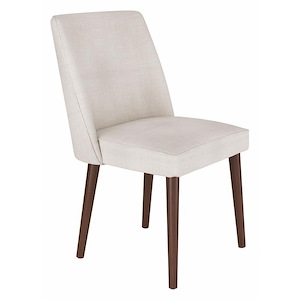 Kennedy - Dining Chair In Modern Style-34.8 Inches Tall and 20.5 Inches Wide